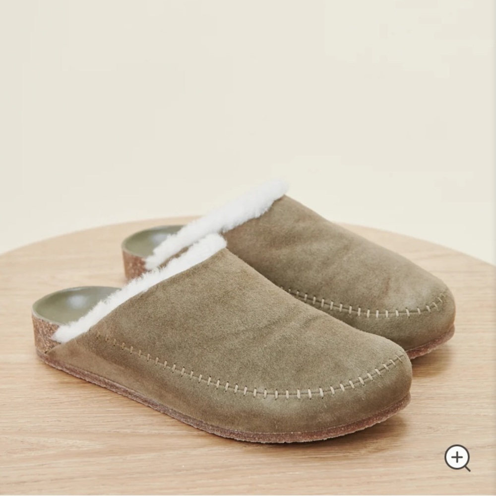 Jenni Kayne Clogs